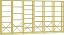 Shelving Plan 684826