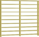 Shelving Plan 684841