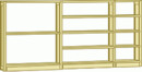 Shelving Plan 684906