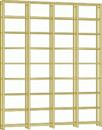 Shelving Plan 684954