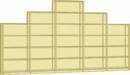 Shelving Plan 685041