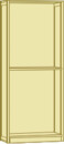Shelving Plan 685063