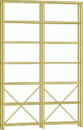 Shelving Plan 685103