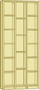 Shelving Plan 685138