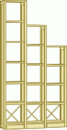 Shelving Plan 685247