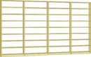Shelving Plan 685311