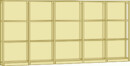 Shelving Plan 685378