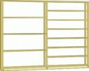 Shelving Plan 685557