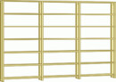 Shelving Plan 685691