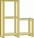 Shelving Plan 685884