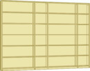 Shelving Plan 685926