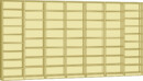 Shelving Plan 686011