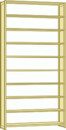 Shelving Plan 686075