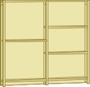 Shelving Plan 686117