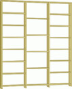 Shelving Plan 686142