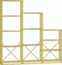Shelving Plan 686273