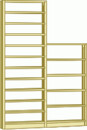 Shelving Plan 686424