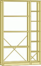 Shelving Plan 686497