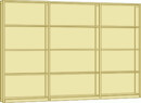 Shelving Plan 686506
