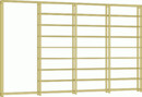 Shelving Plan 686616