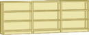 Shelving Plan 686689