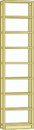 Shelving Plan 686691
