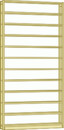 Shelving Plan 686701