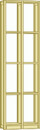 Shelving Plan 686821
