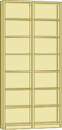 Shelving Plan 686860
