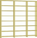 Shelving Plan 686905