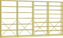 Shelving Plan 686943