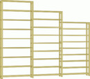 Shelving Plan 686990