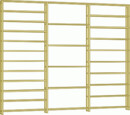 Shelving Plan 687186