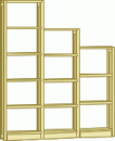 Shelving Plan 687242