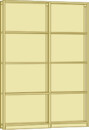 Shelving Plan 687243