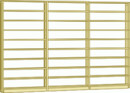 Shelving Plan 687353
