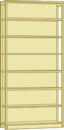 Shelving Plan 687358