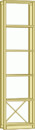 Shelving Plan 687359