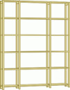 Shelving Plan 687403