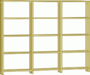 Shelving Plan 687447