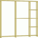 Shelving Plan 687454