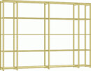 Shelving Plan 687529