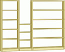 Shelving Plan 687670