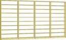 Shelving Plan 687686