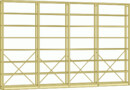 Shelving Plan 687729