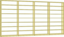 Shelving Plan 687776