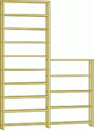 Shelving Plan 687781