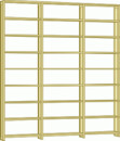 Shelving Plan 687813