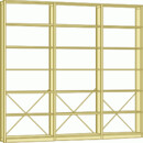 Shelving Plan 687857