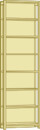 Shelving Plan 687860